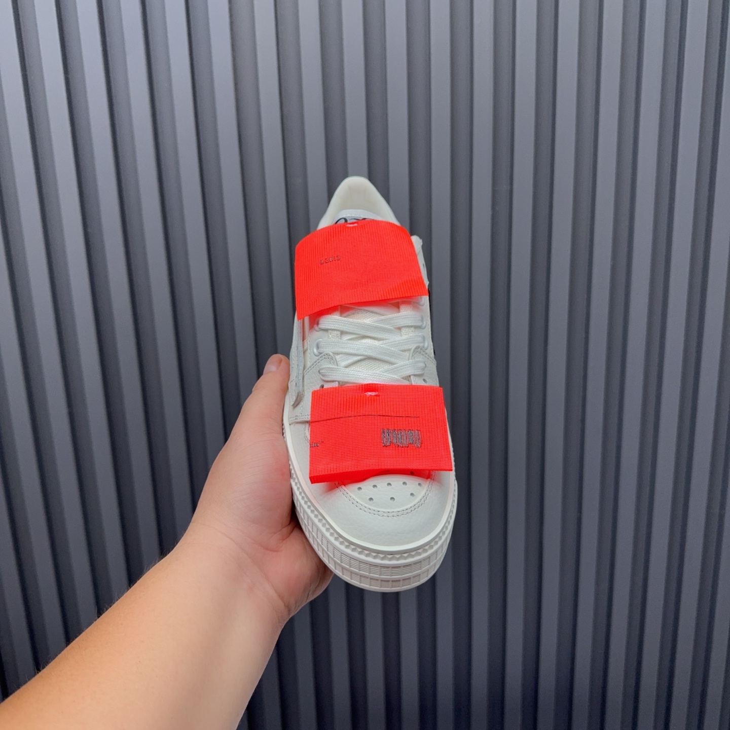 off-white