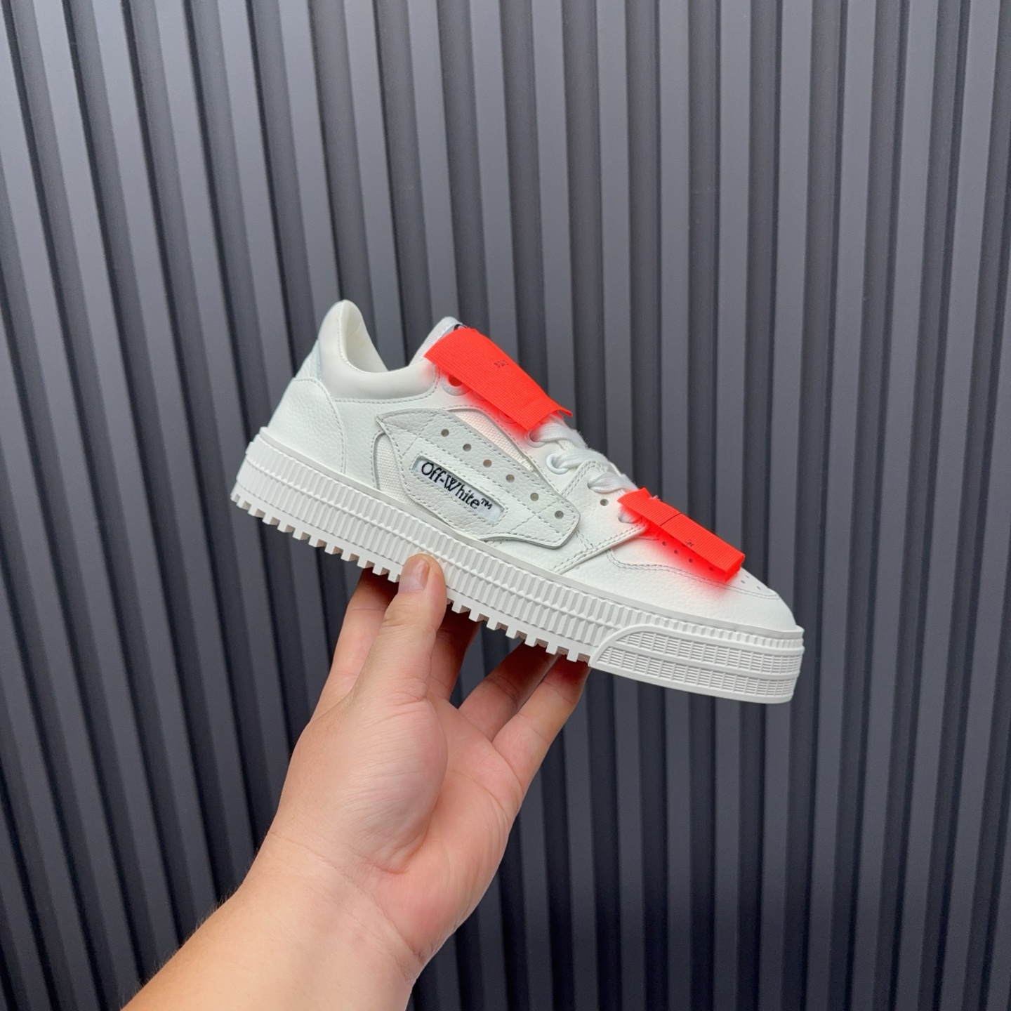 off-white