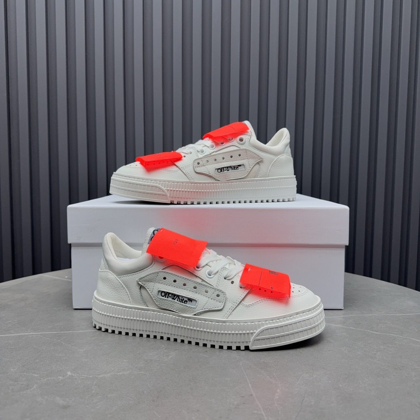 off-white