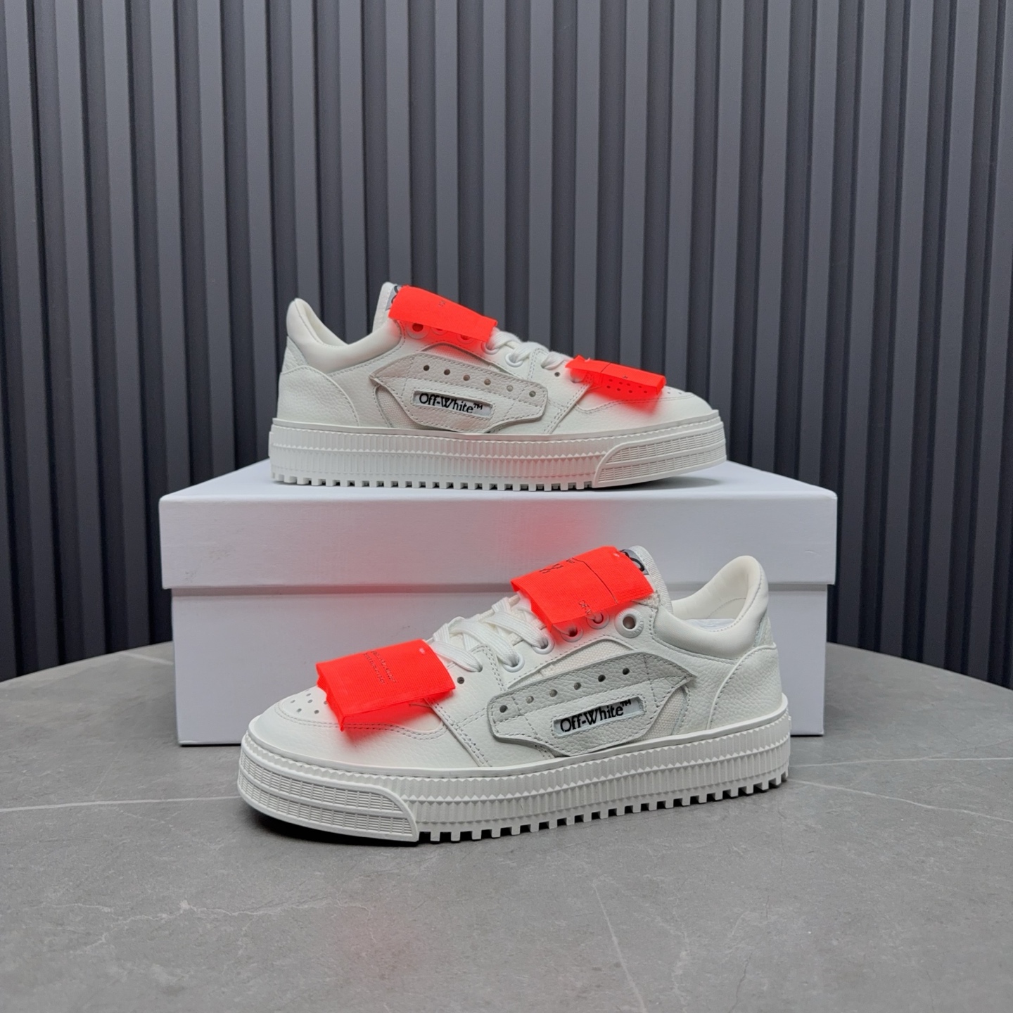 off-white