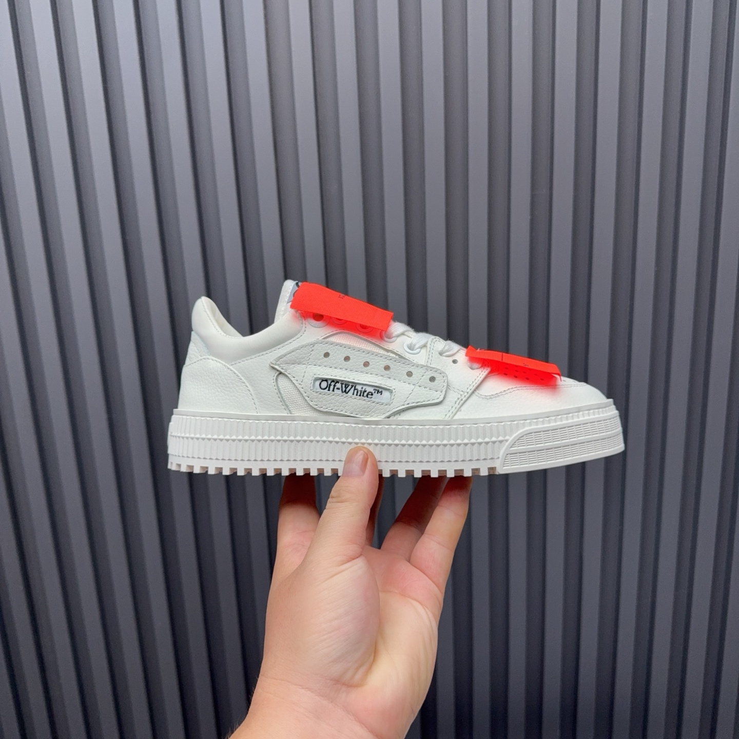 off-white