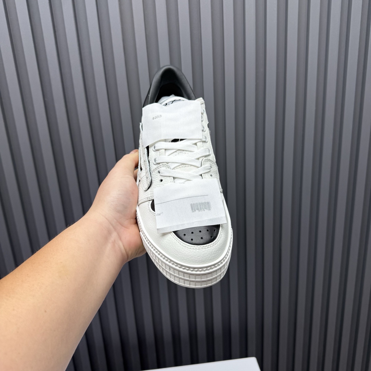 off-white