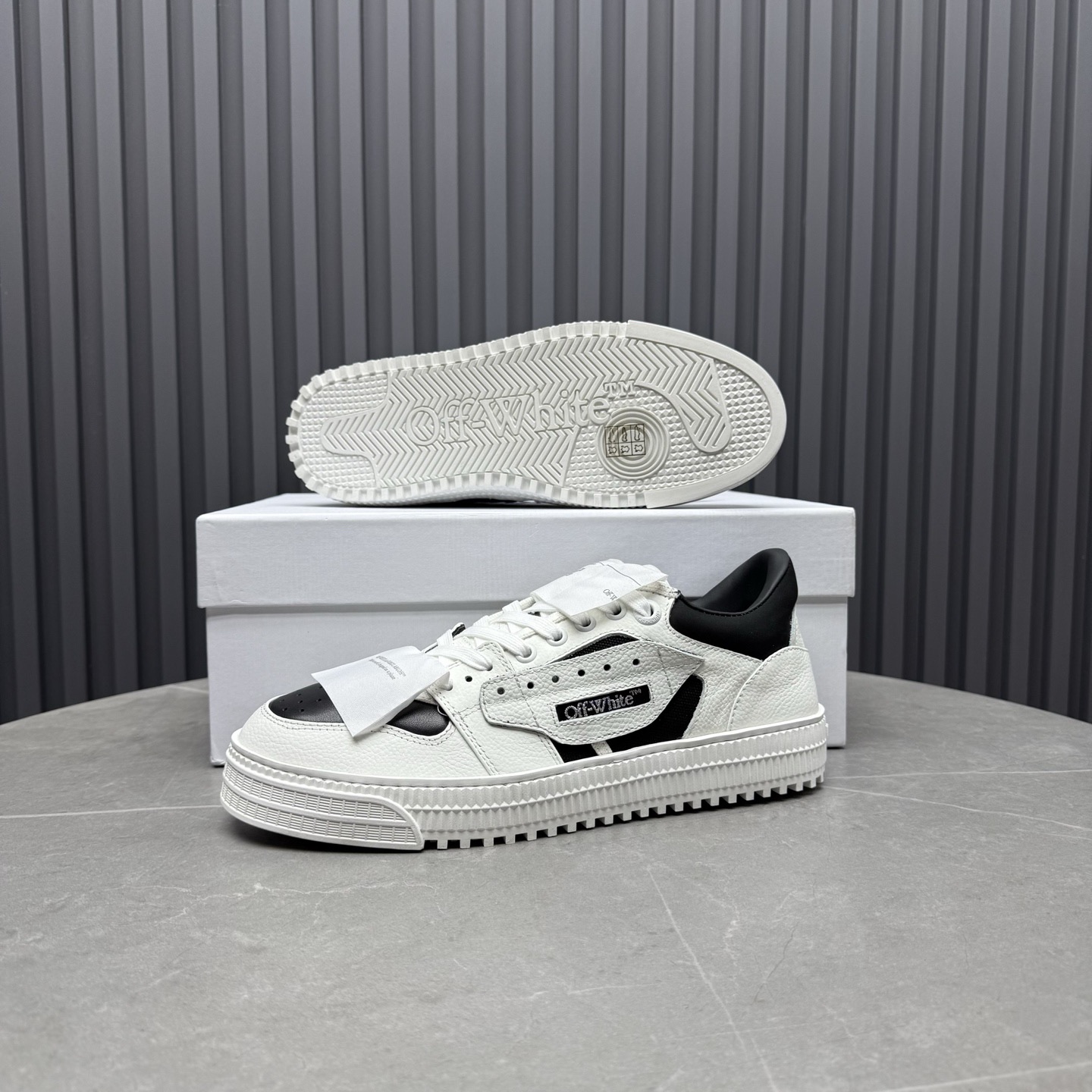 off-white