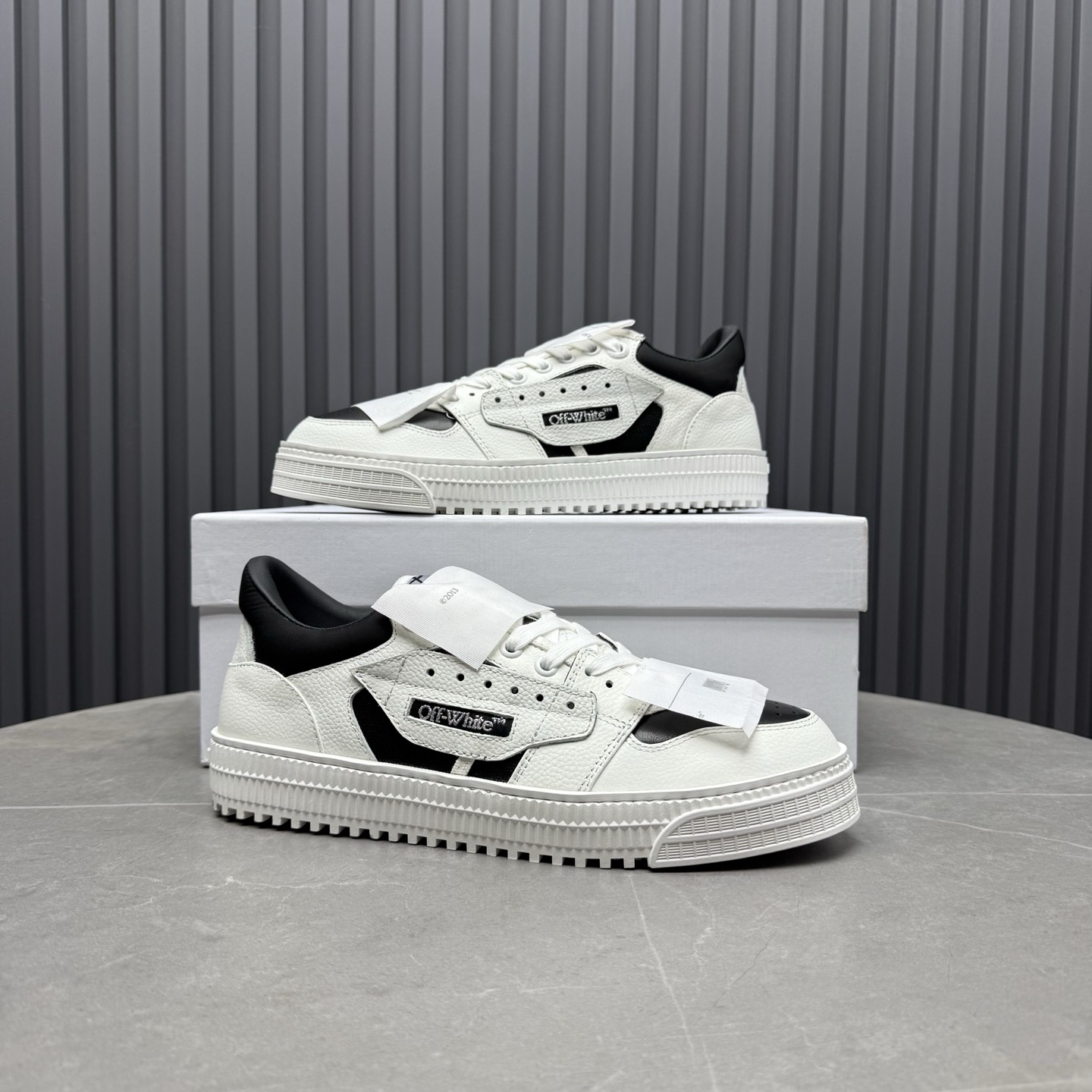 off-white
