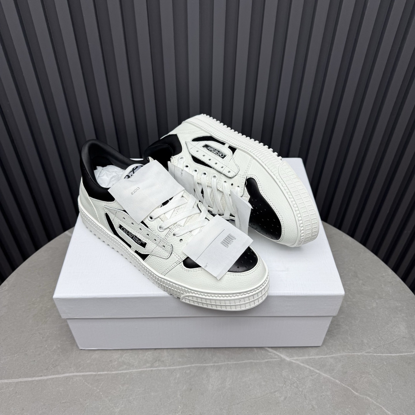 off-white