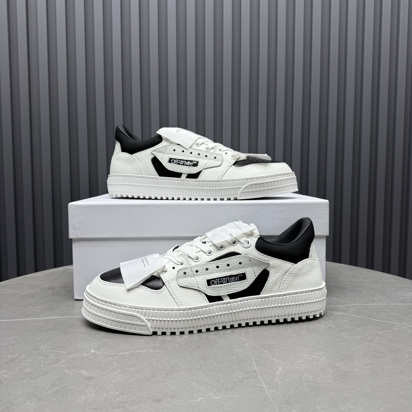 off-white