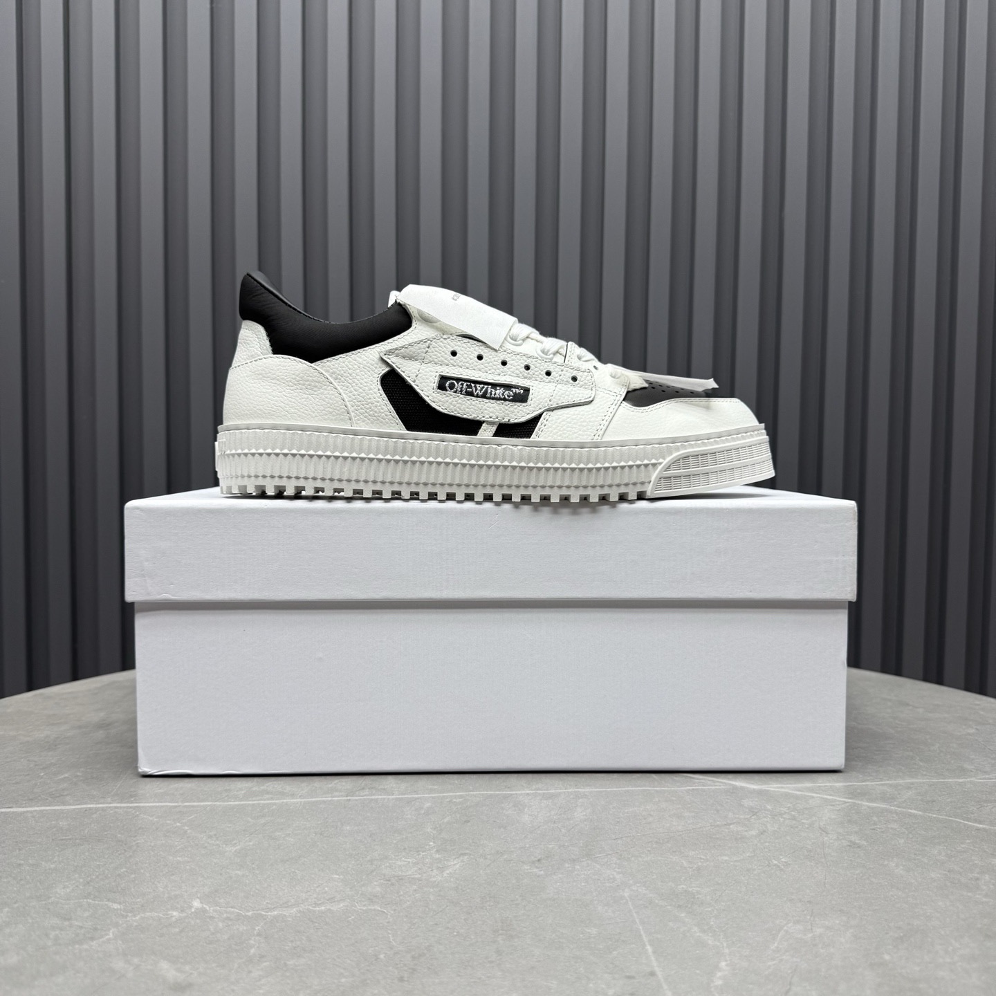 off-white