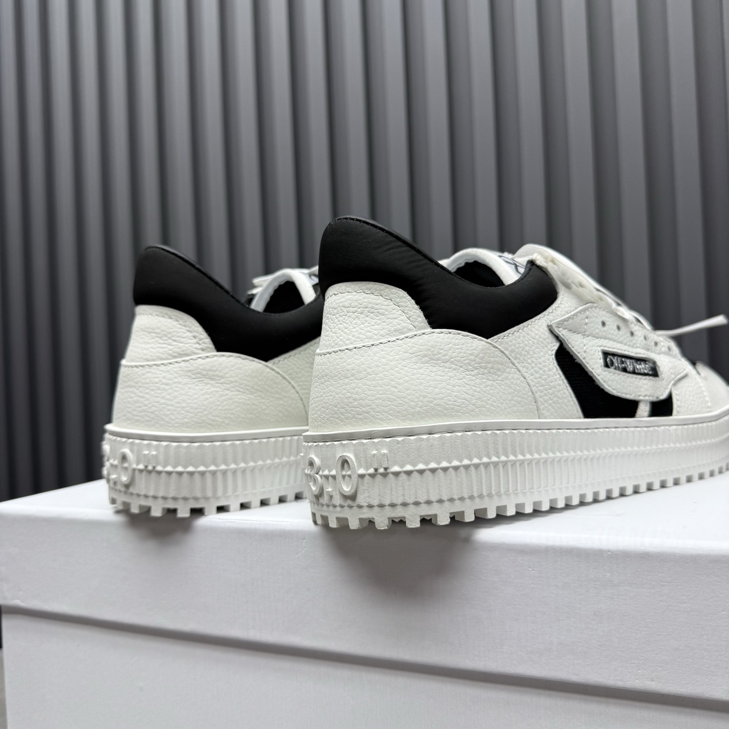 off-white