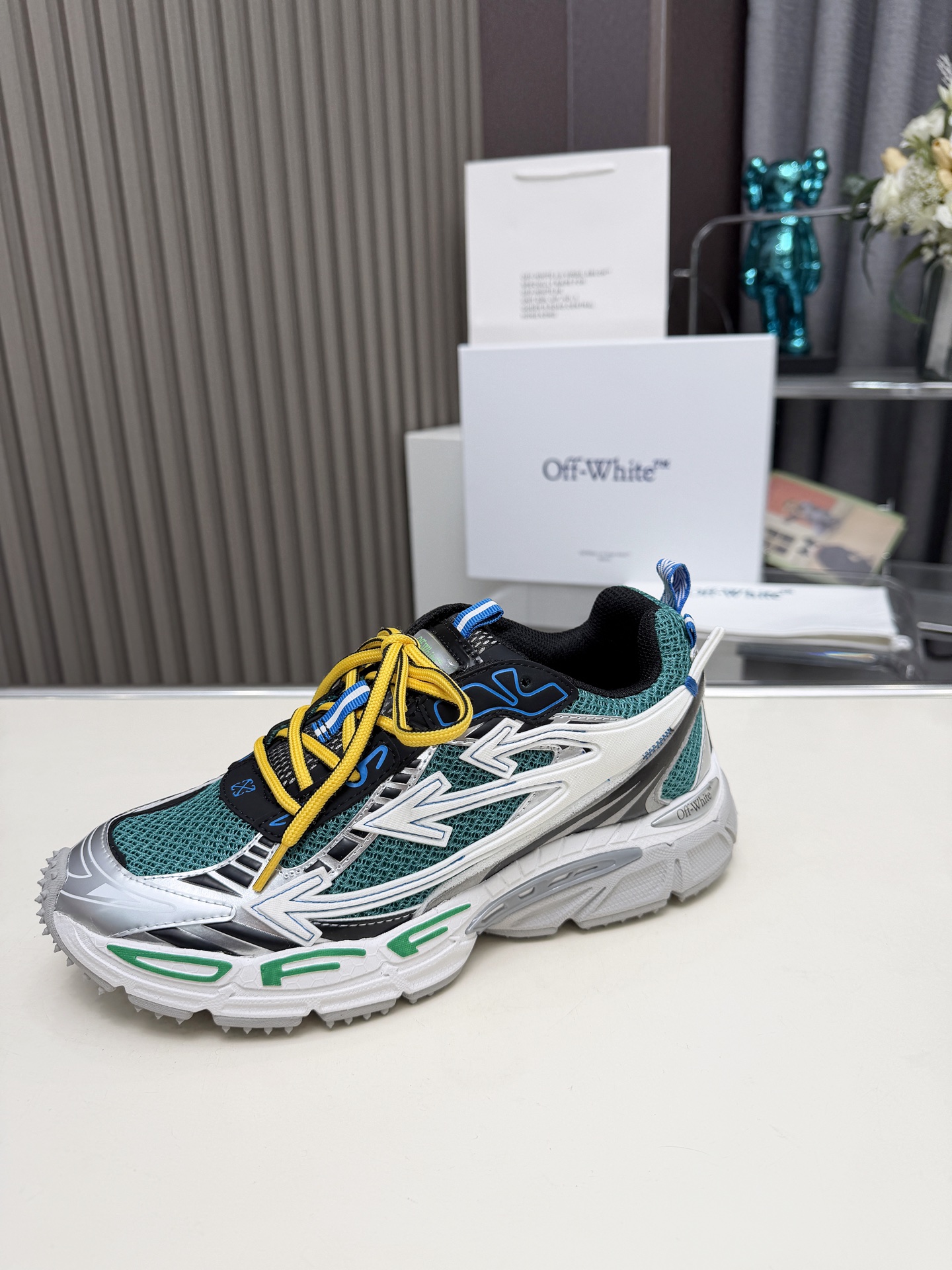 off-white