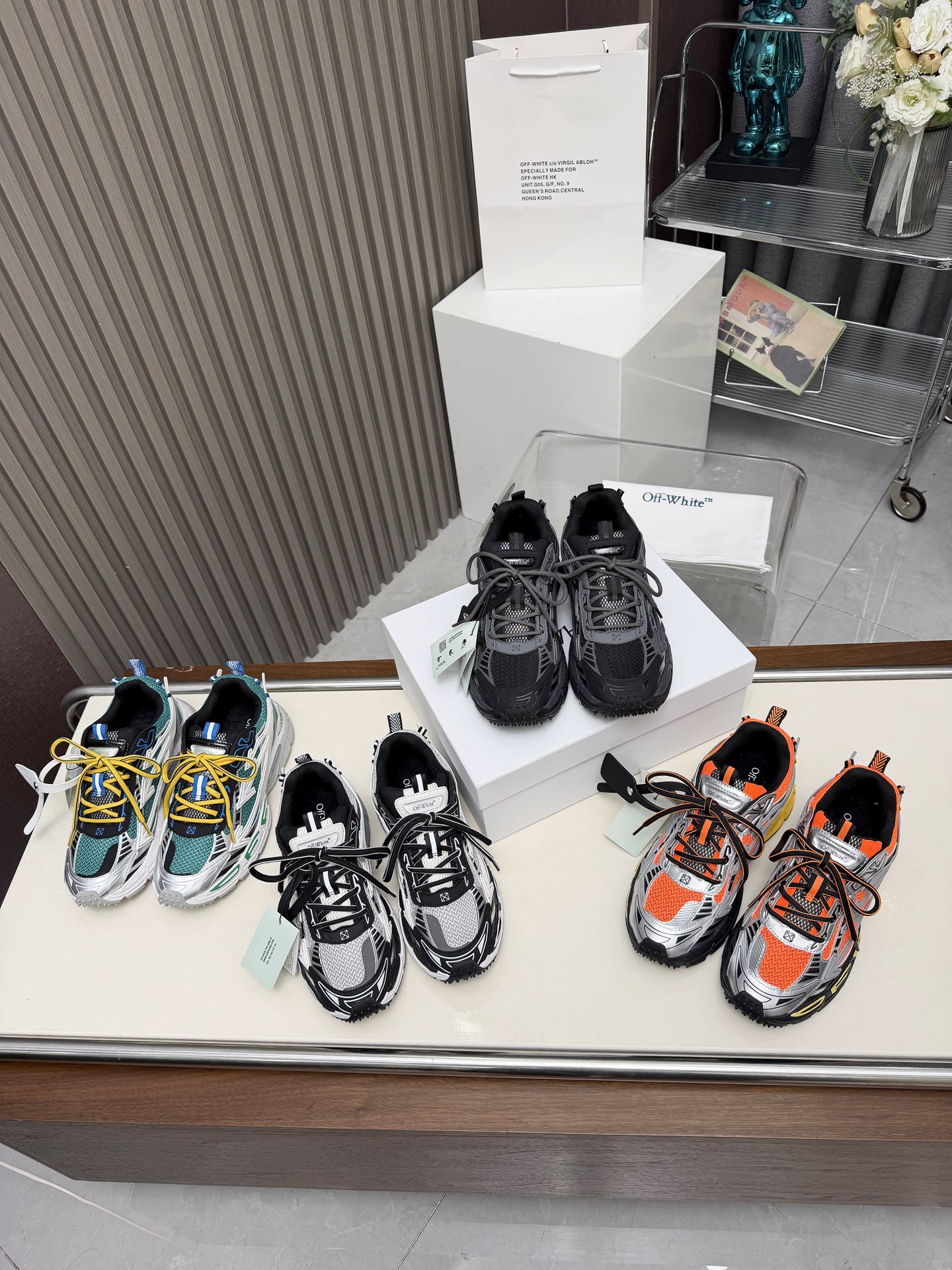 off-white