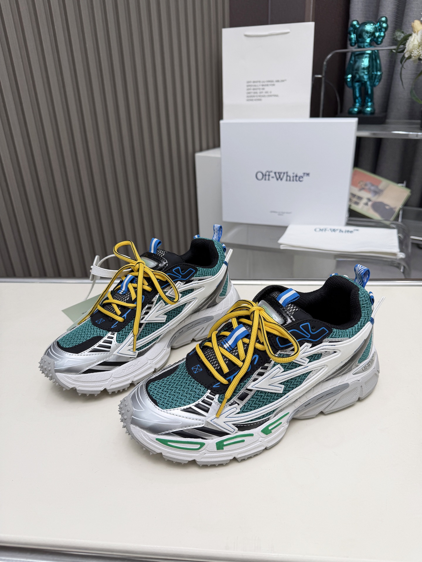 off-white