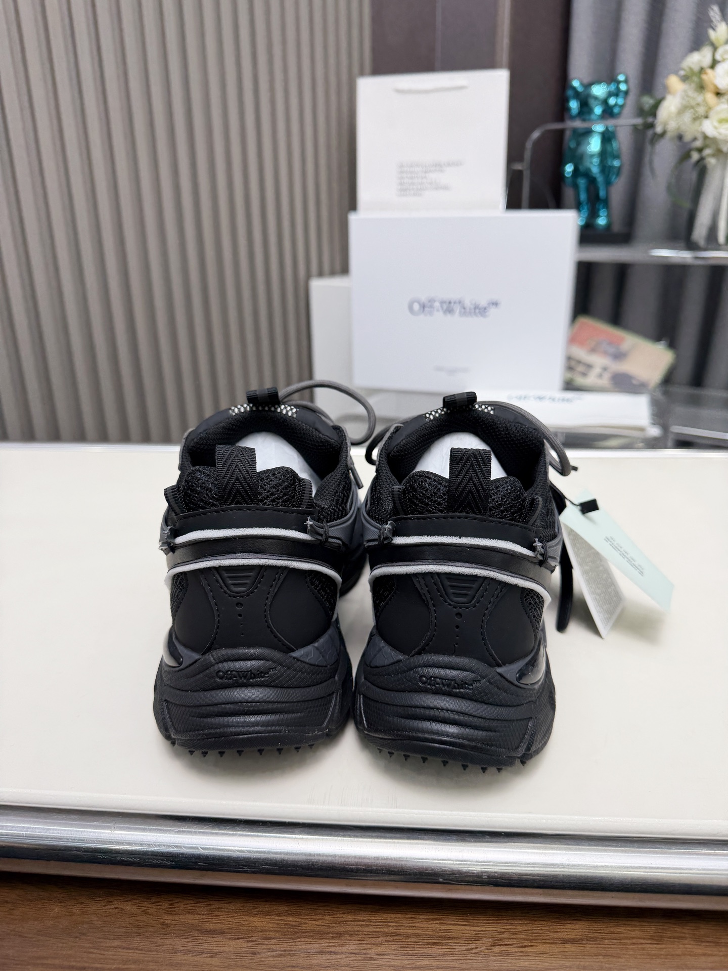 off-white
