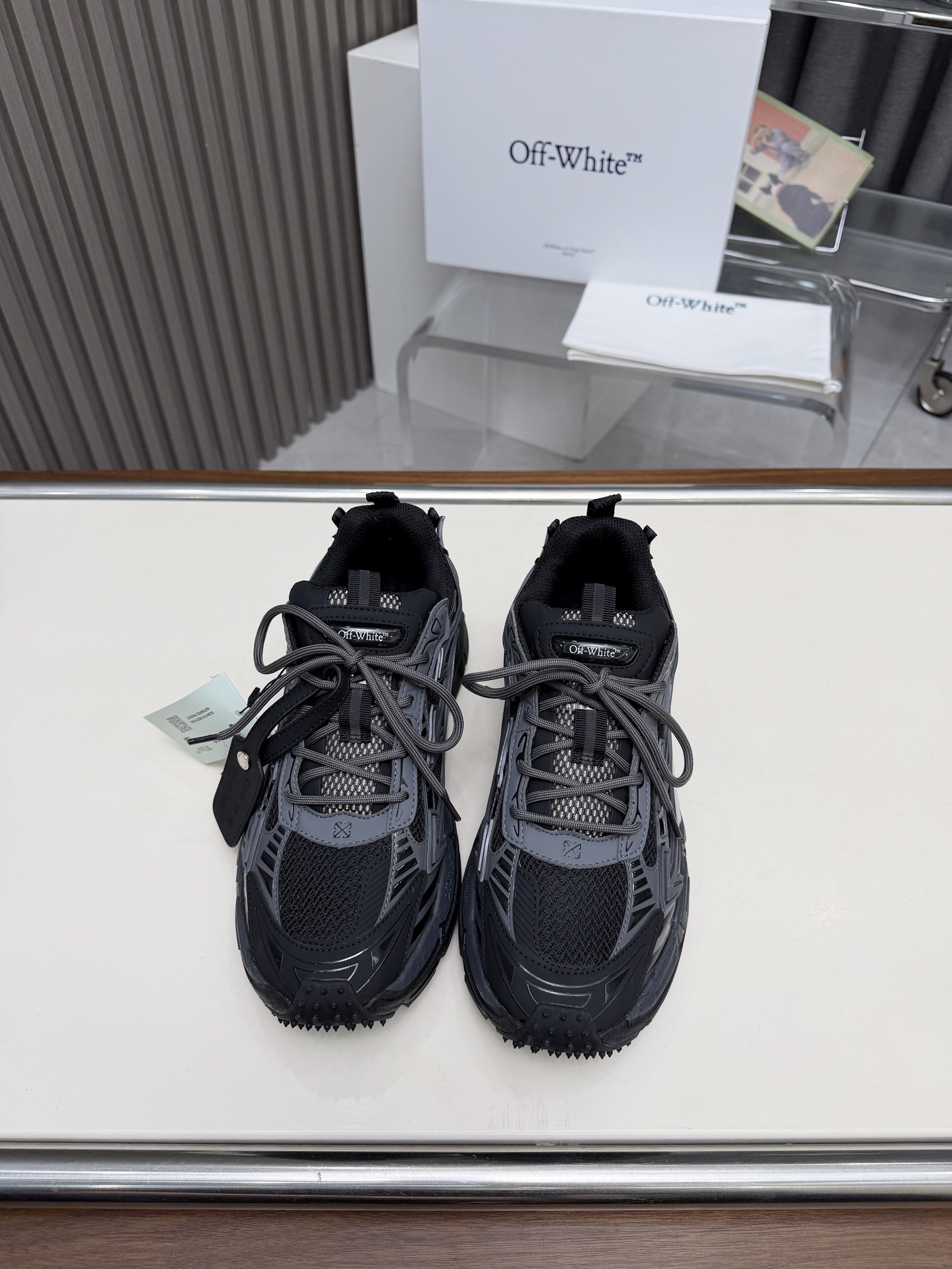 off-white