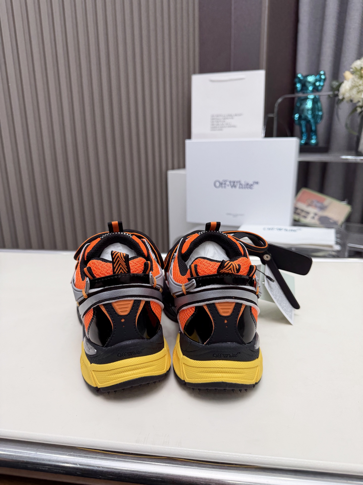 off-white