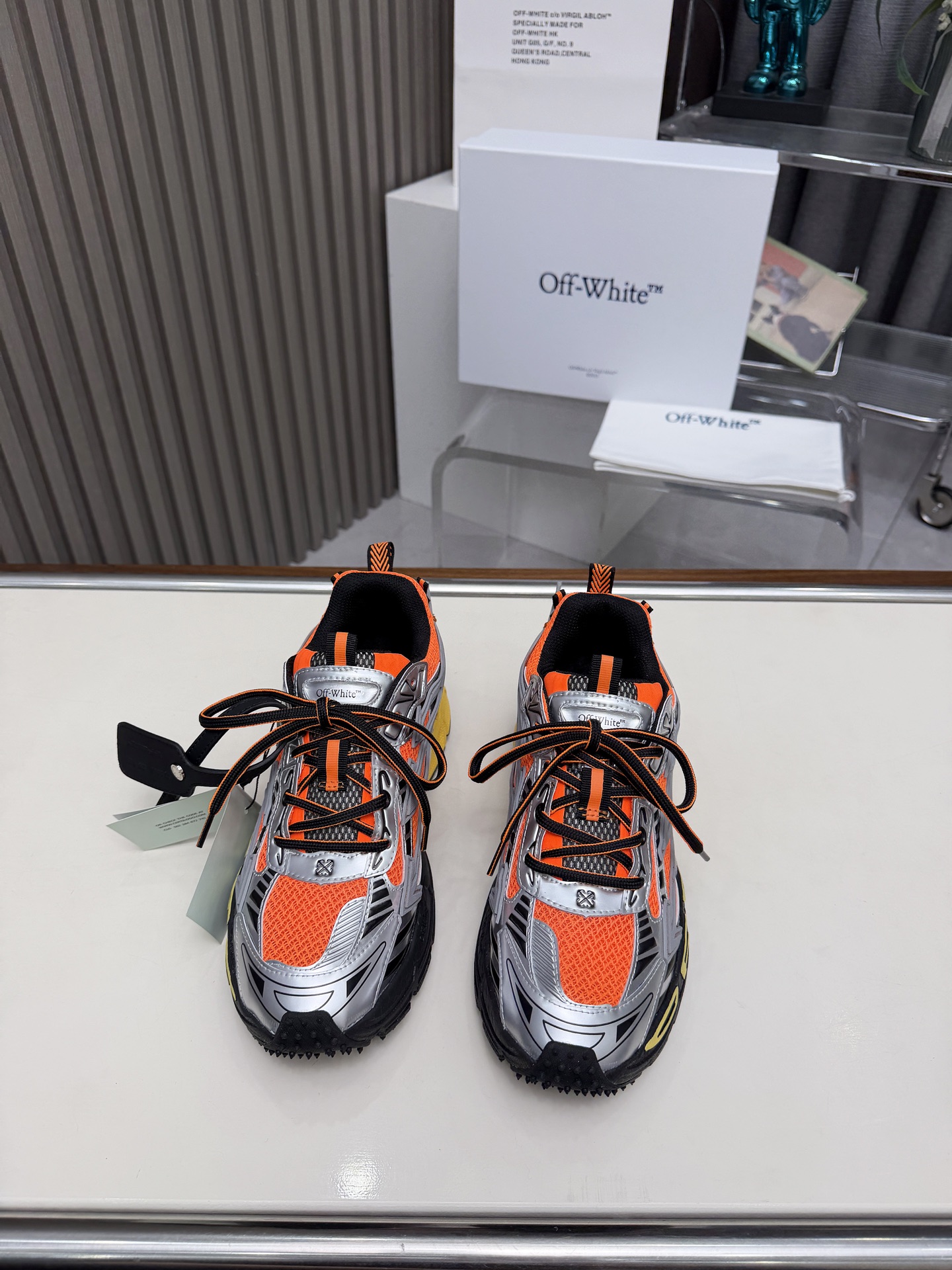 off-white