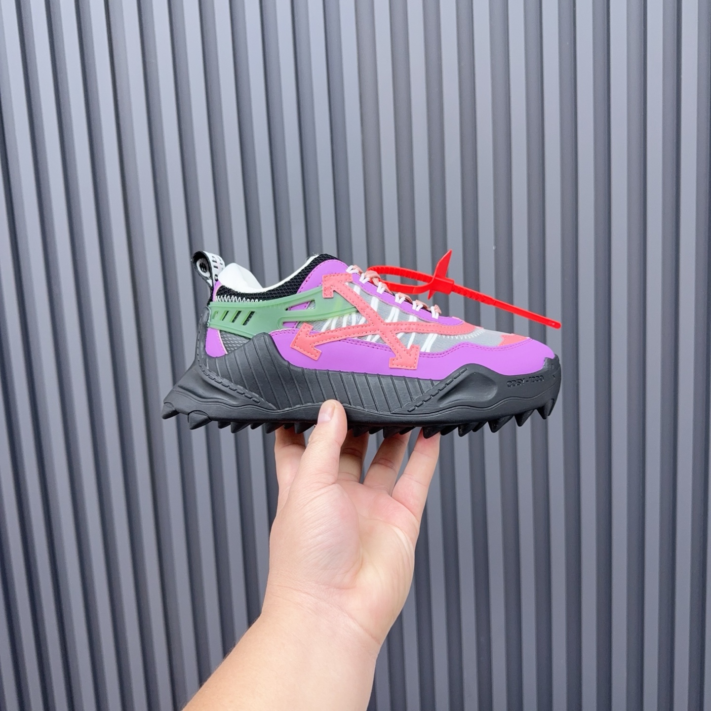 off-white