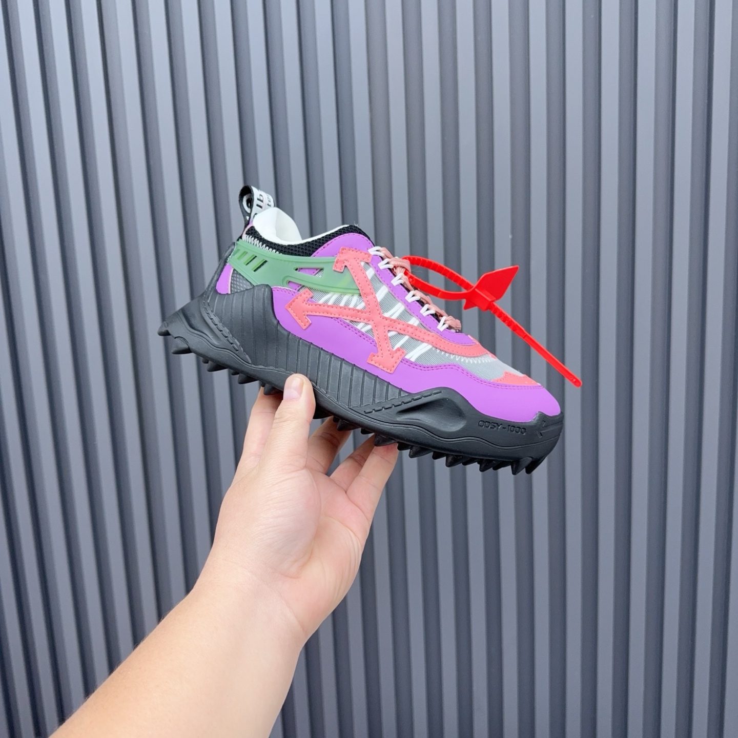 off-white