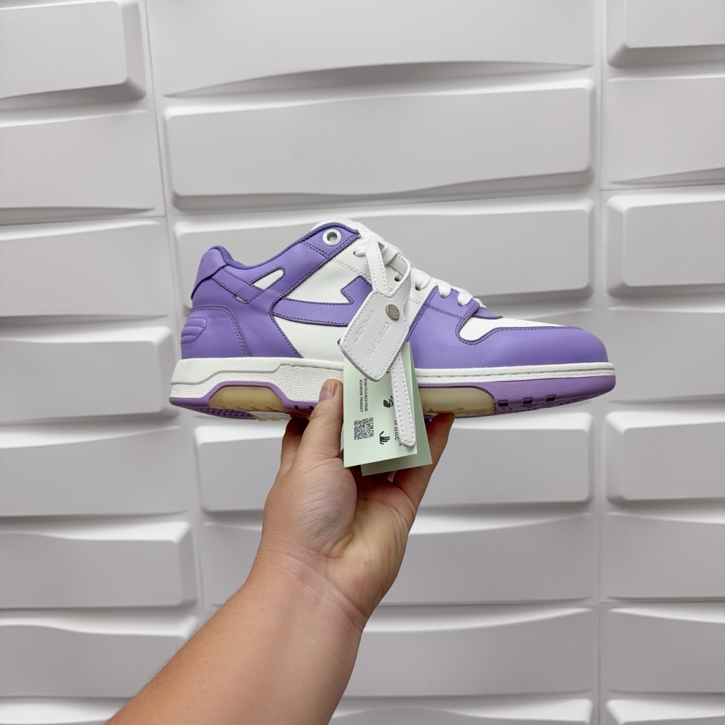 off-white