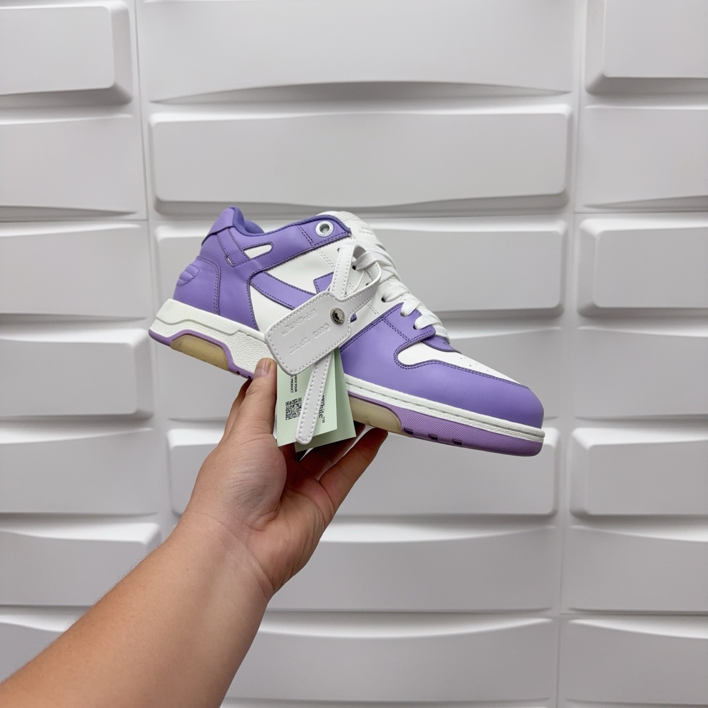 off-white