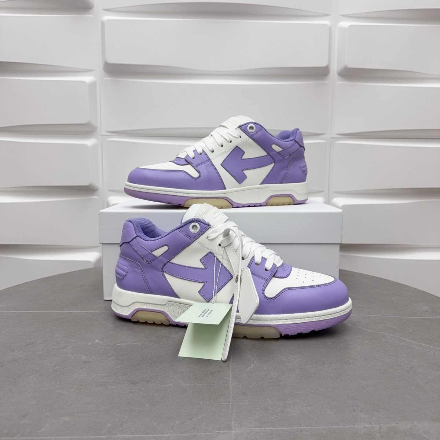off-white