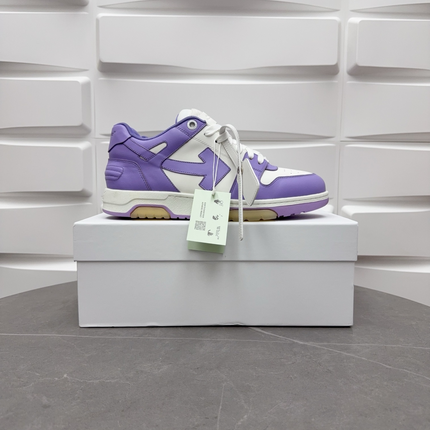 off-white