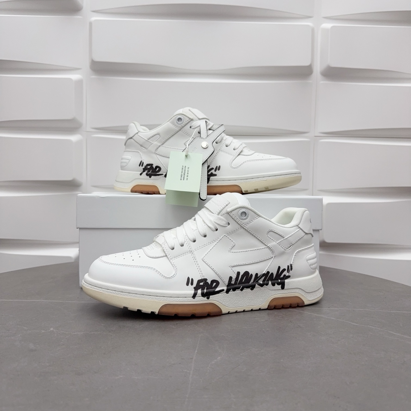 off-white