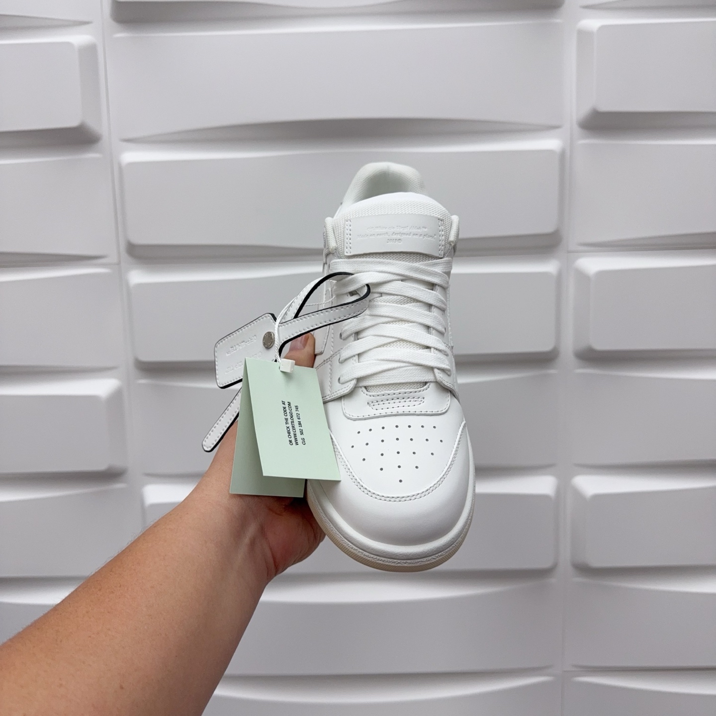 off-white