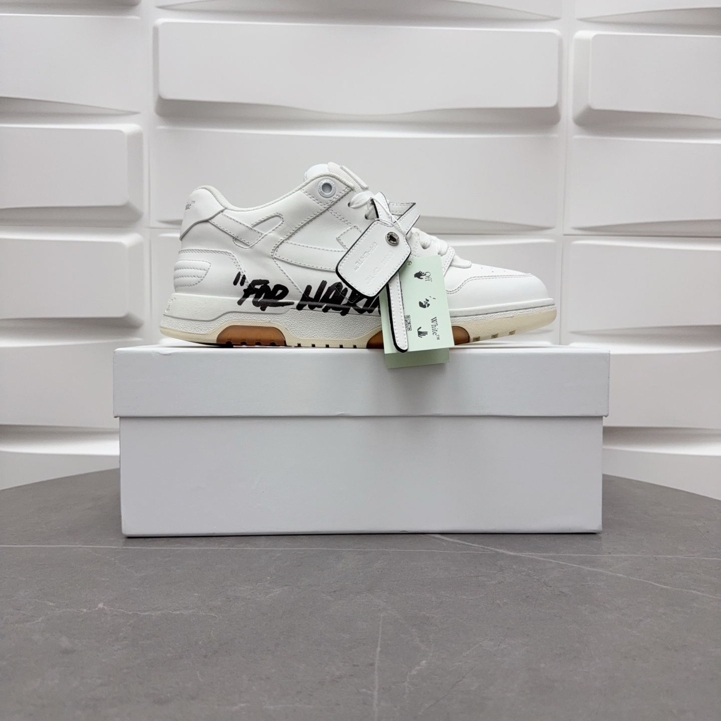 off-white