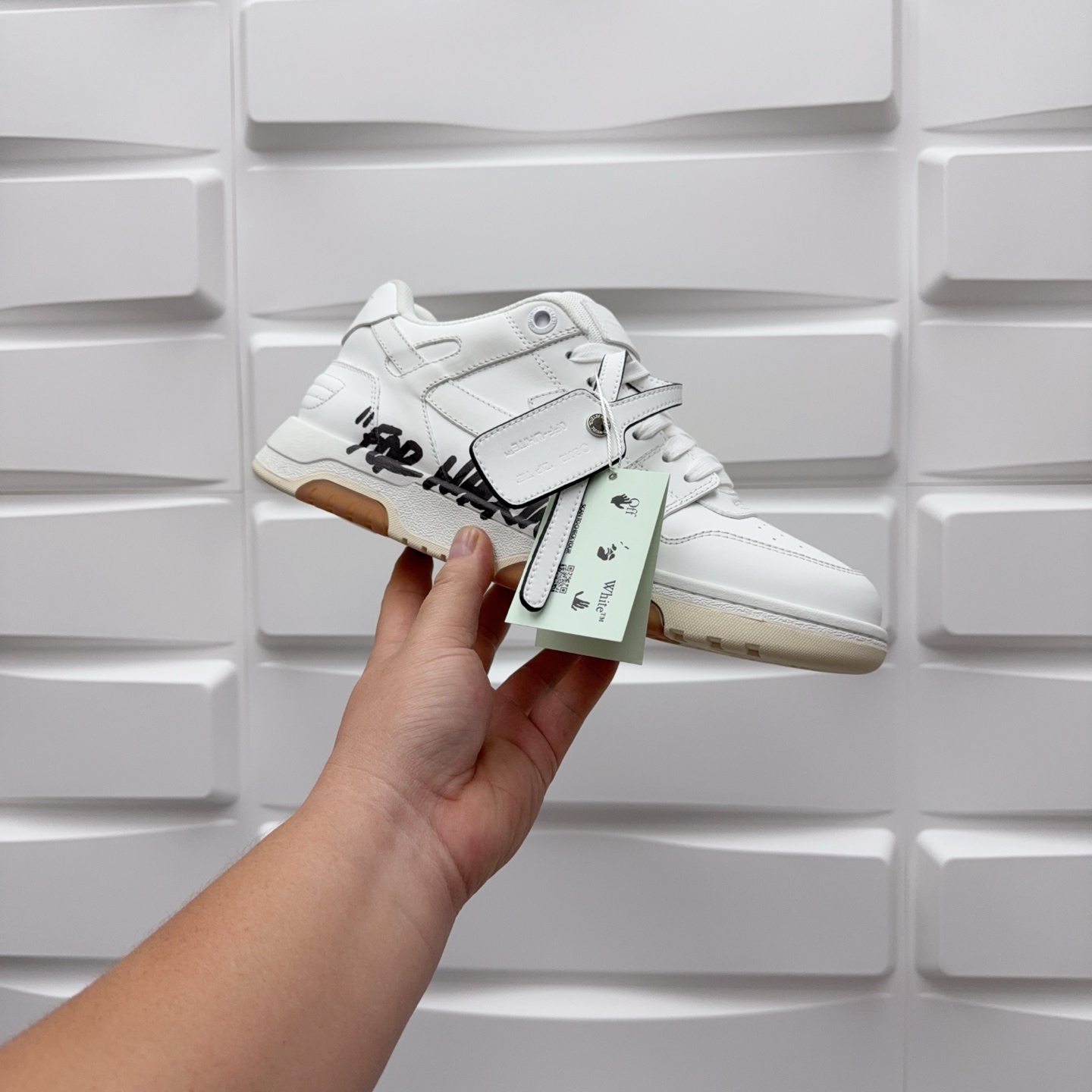 off-white