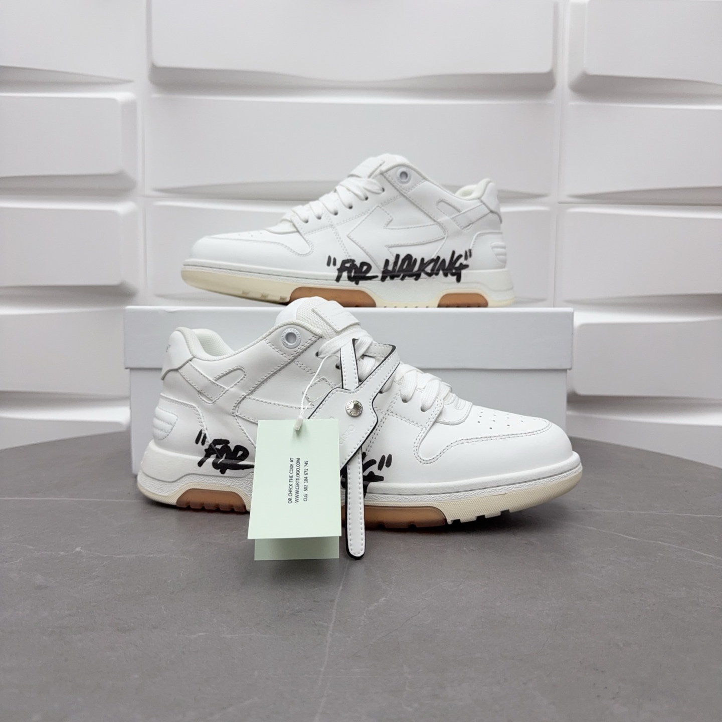 off-white