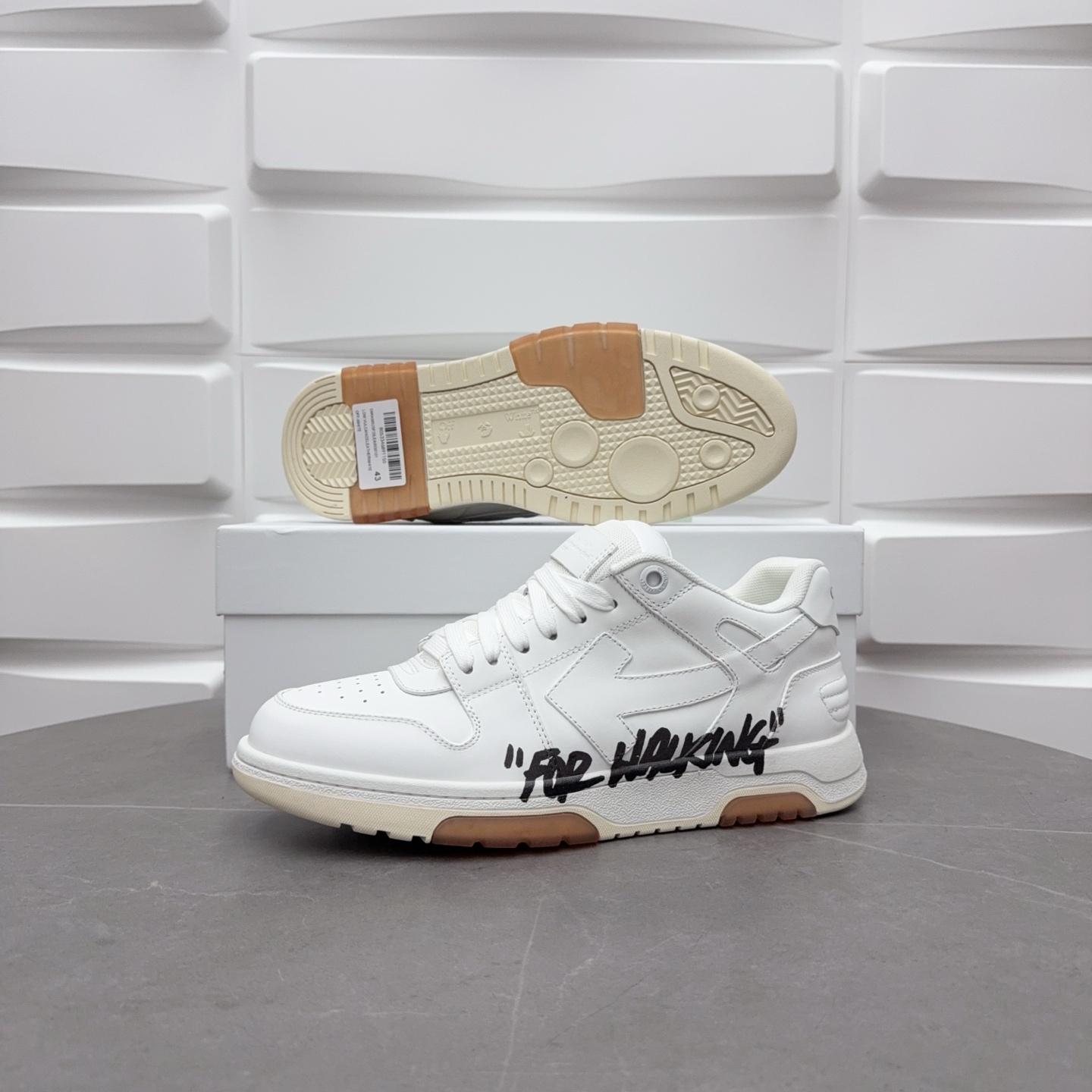 off-white