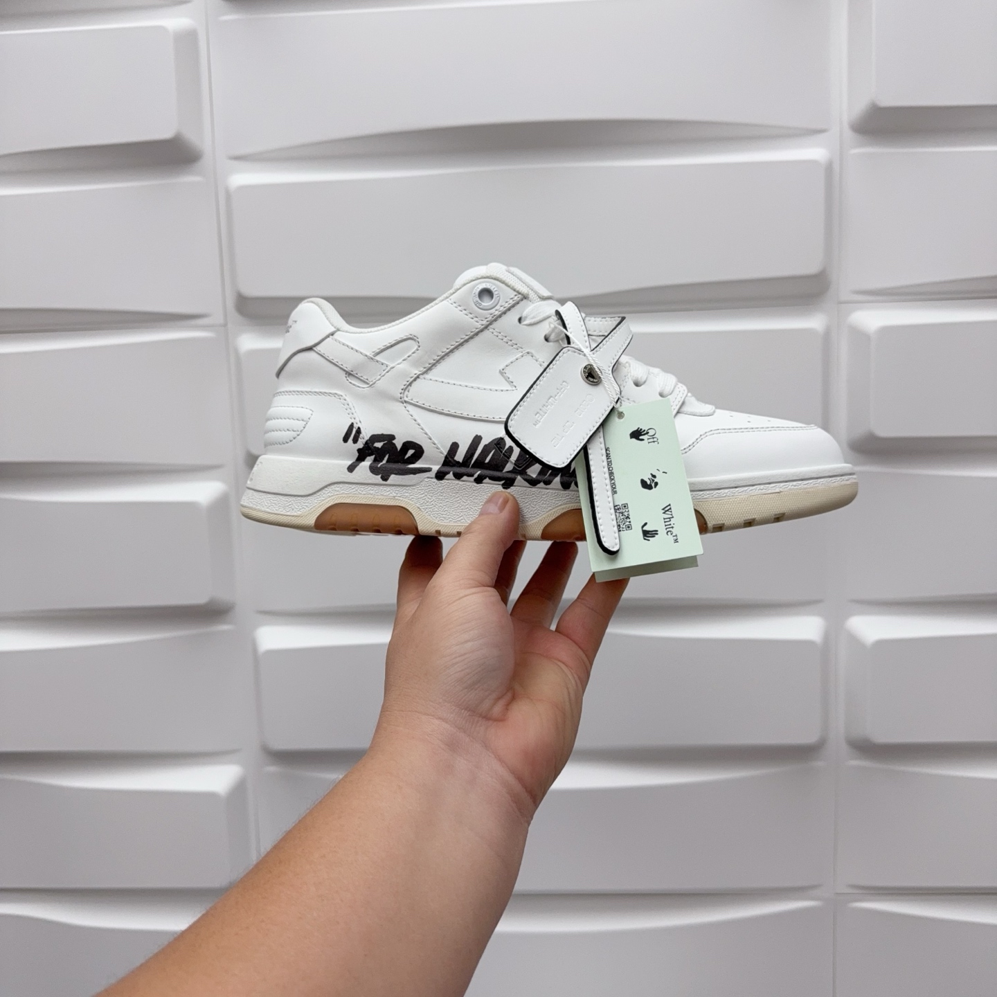 off-white
