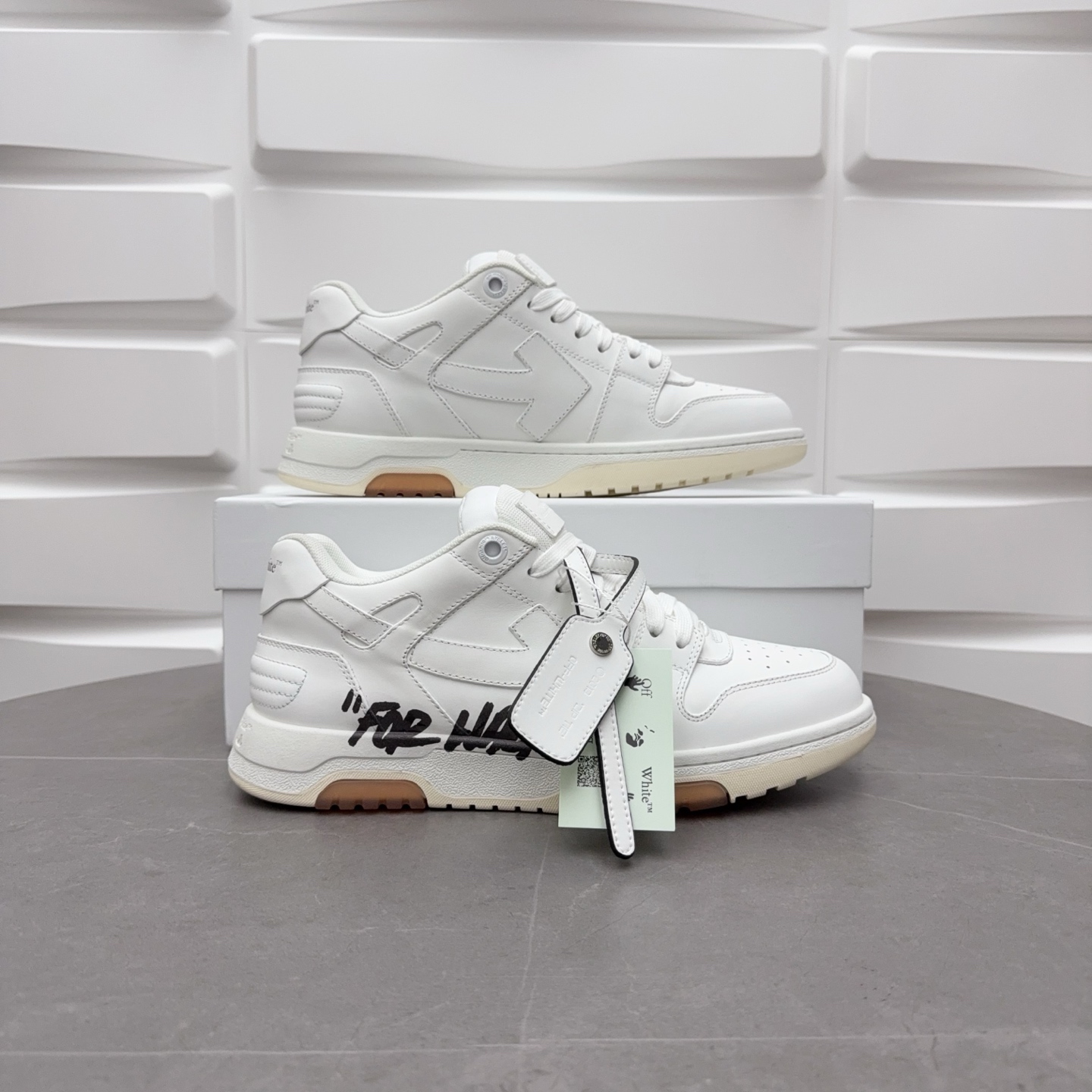 off-white