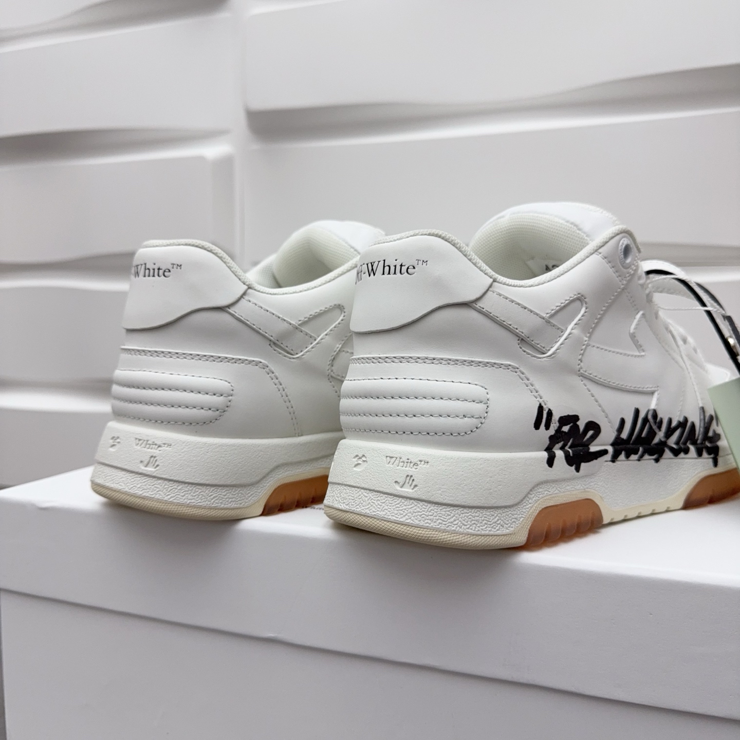 off-white