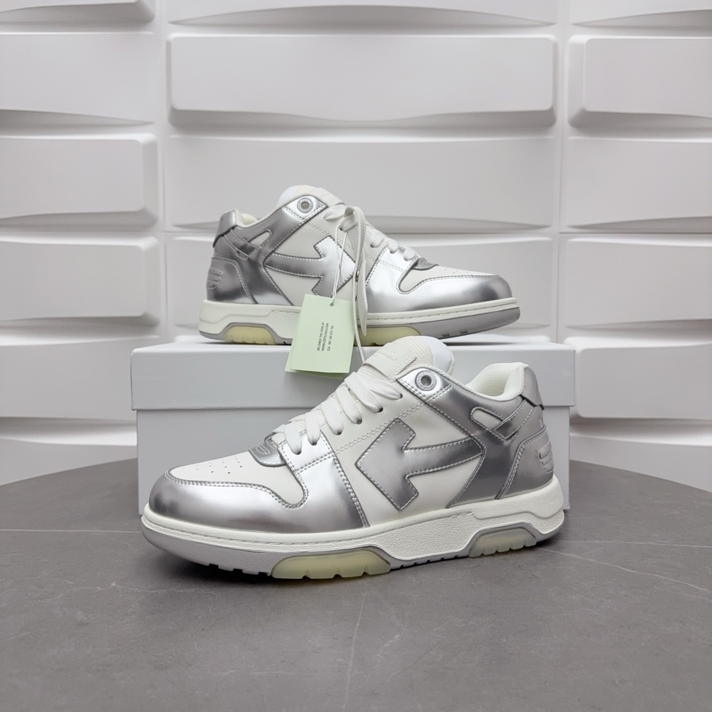 off-white