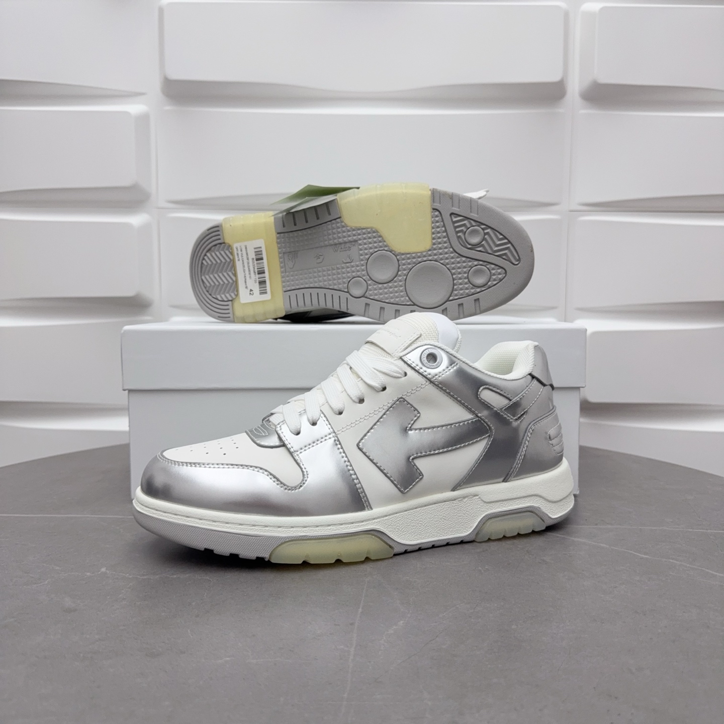 off-white
