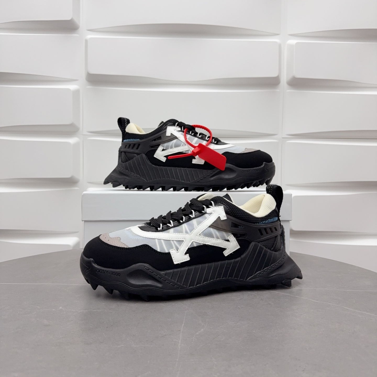 off-white