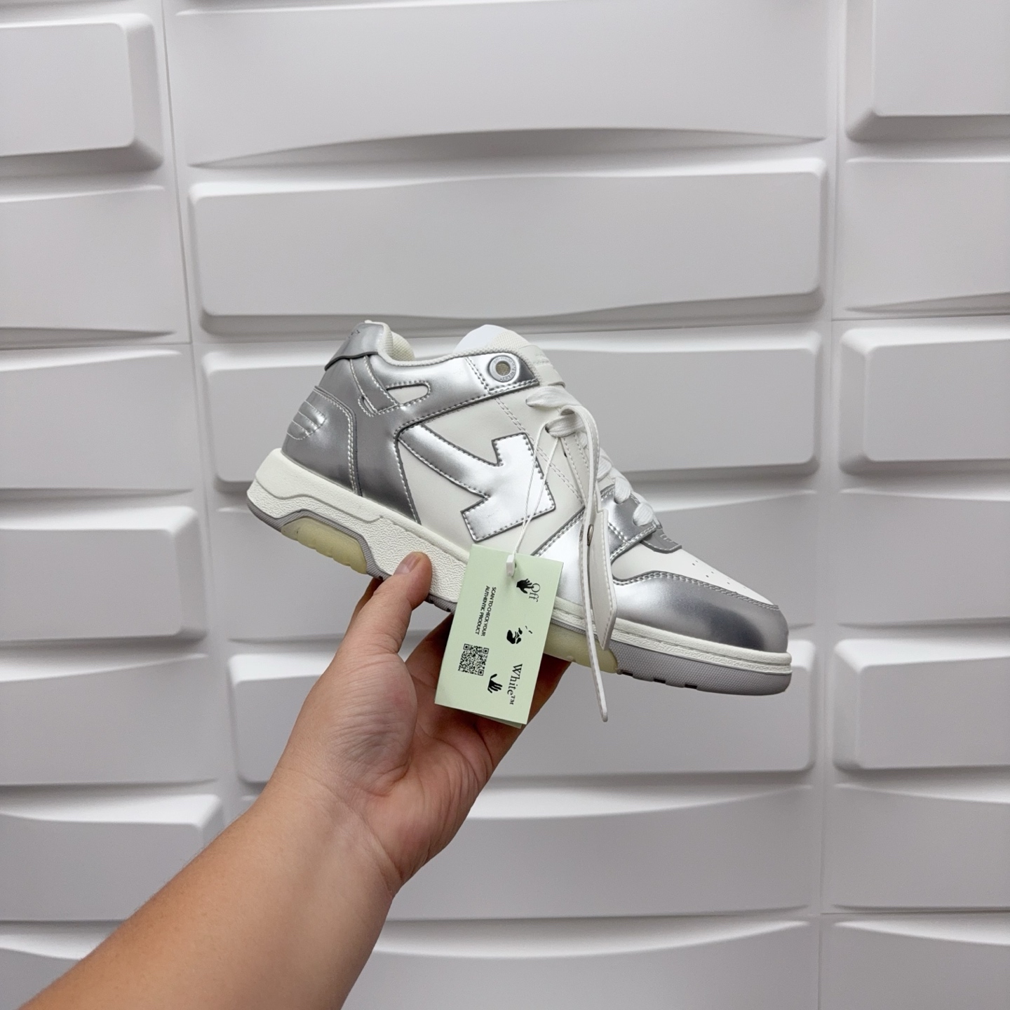 off-white