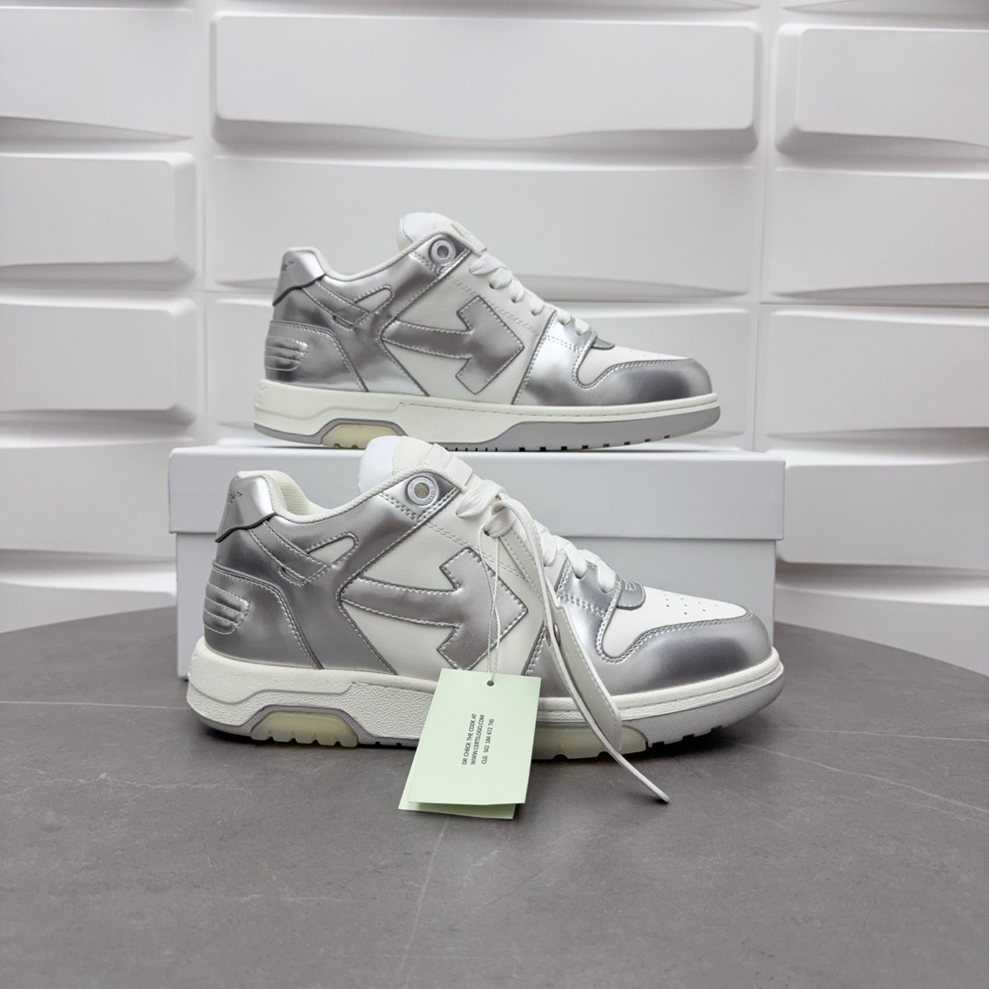 off-white