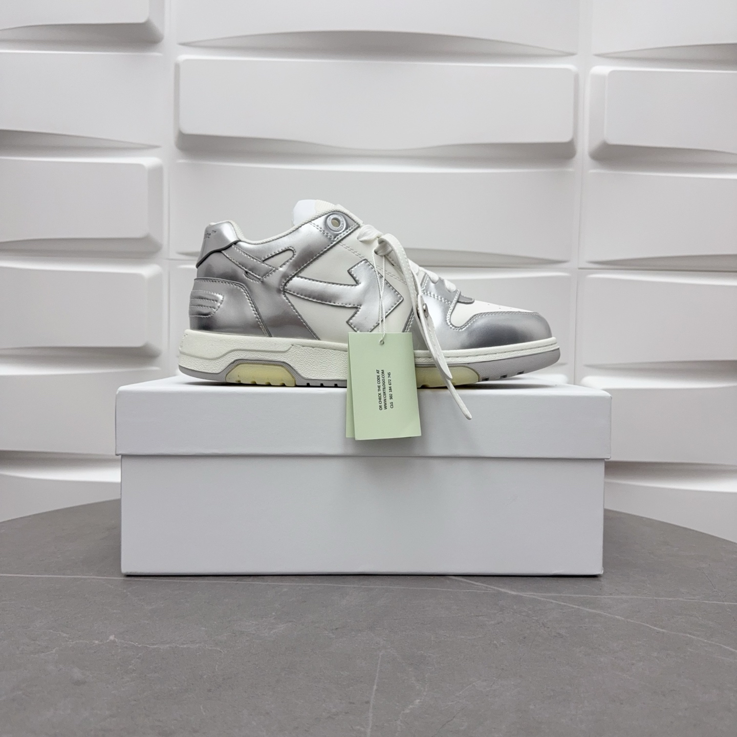 off-white