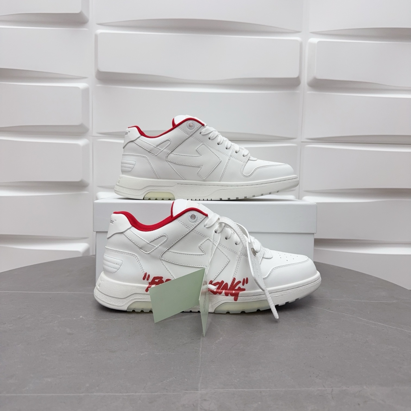 off-white