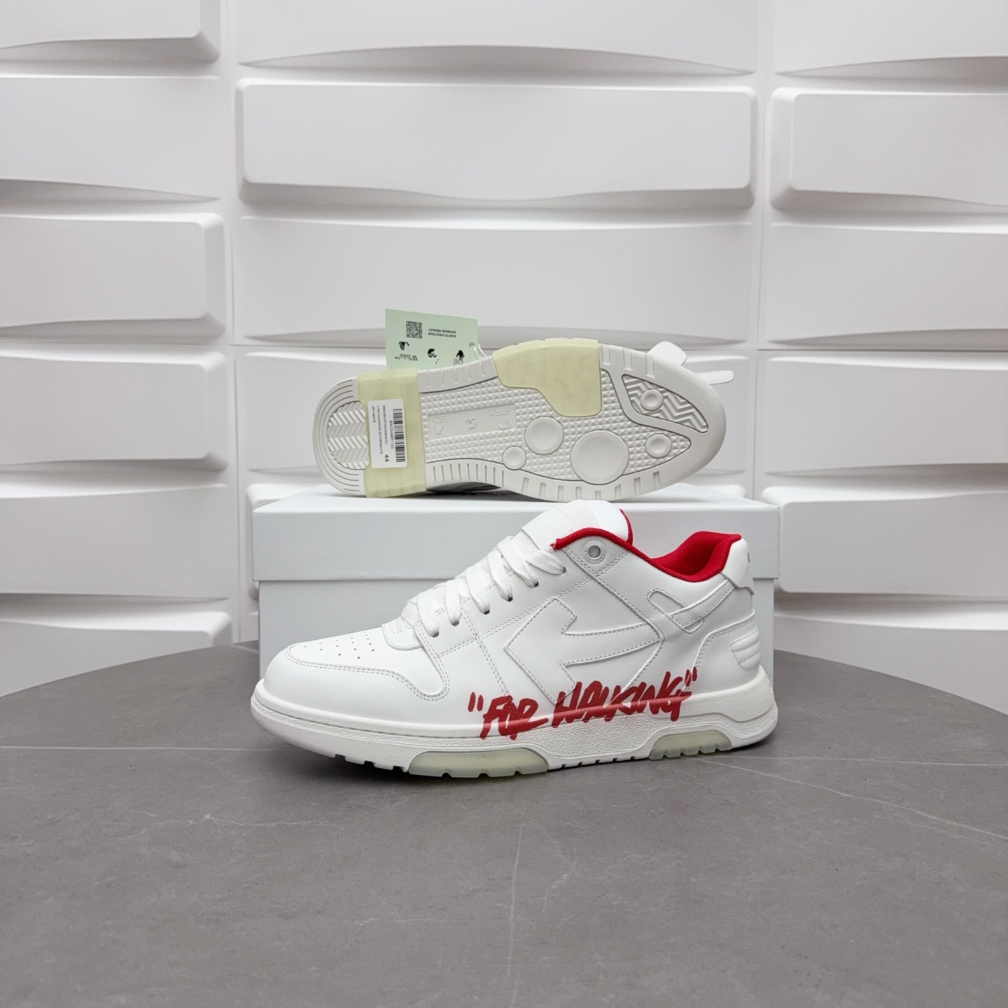 off-white