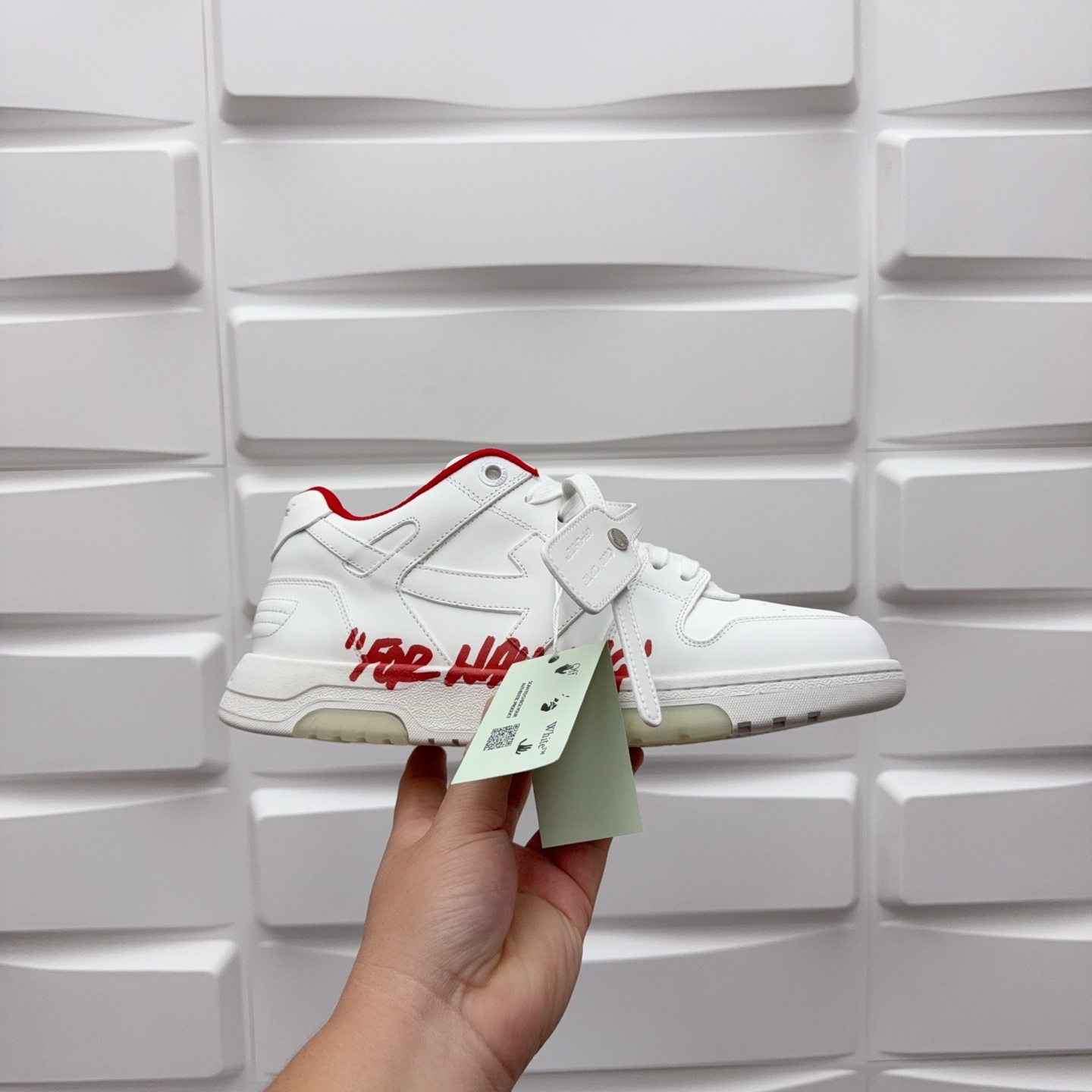 off-white