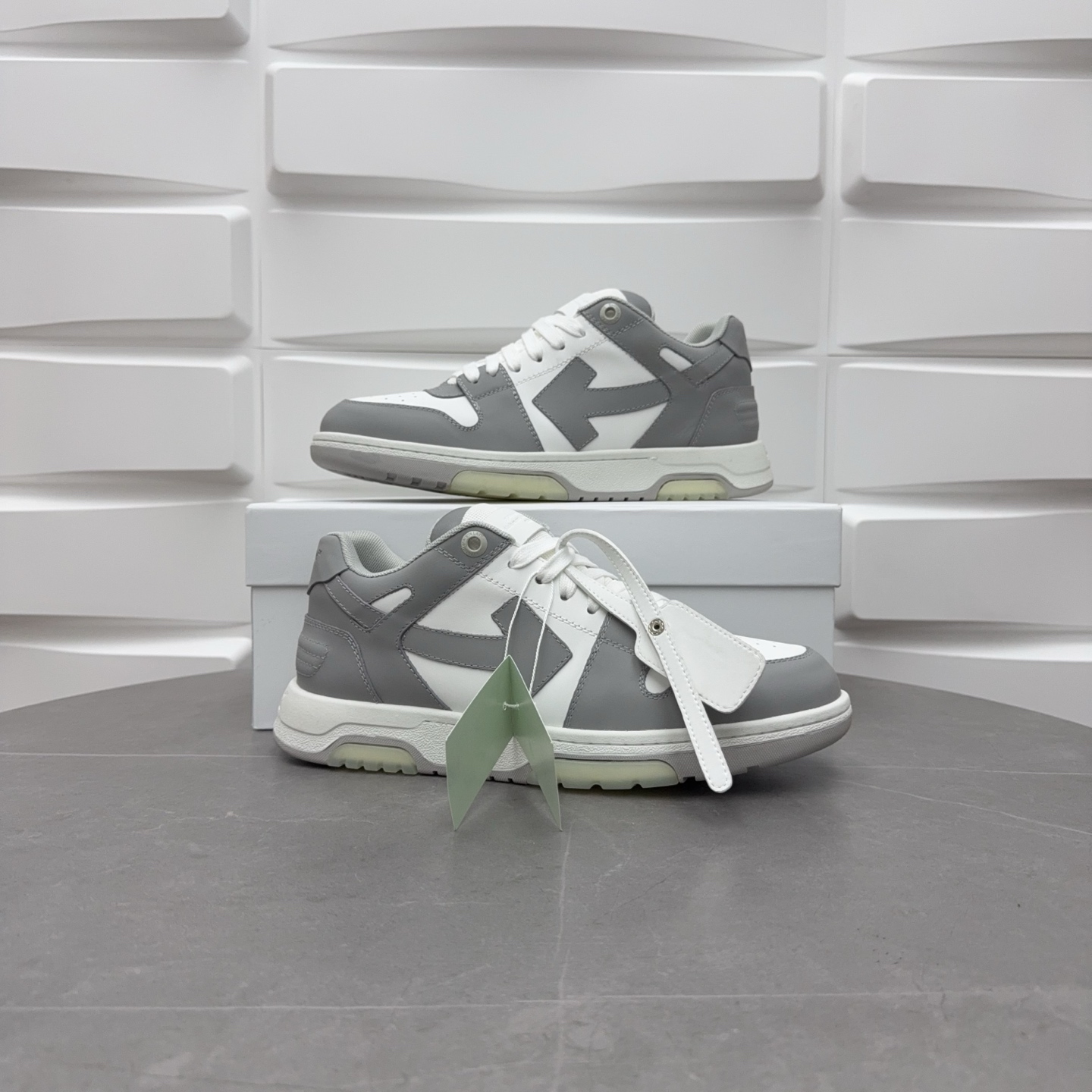 off-white