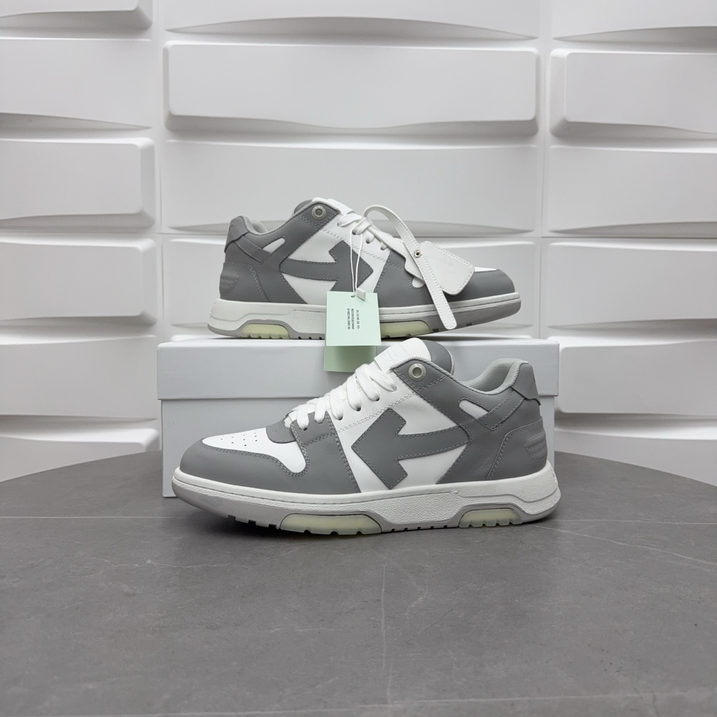 off-white