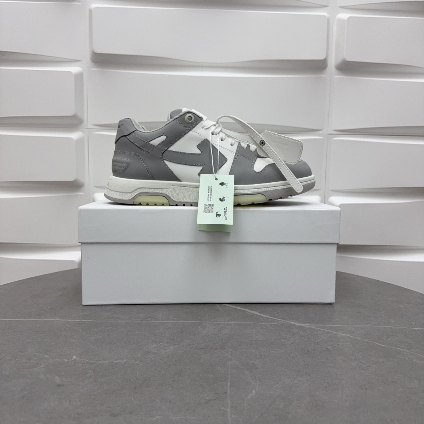 off-white
