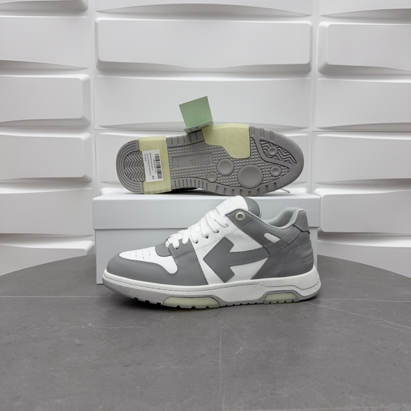 off-white
