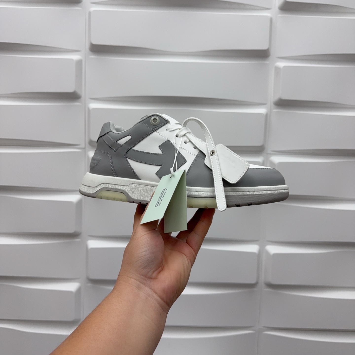 off-white