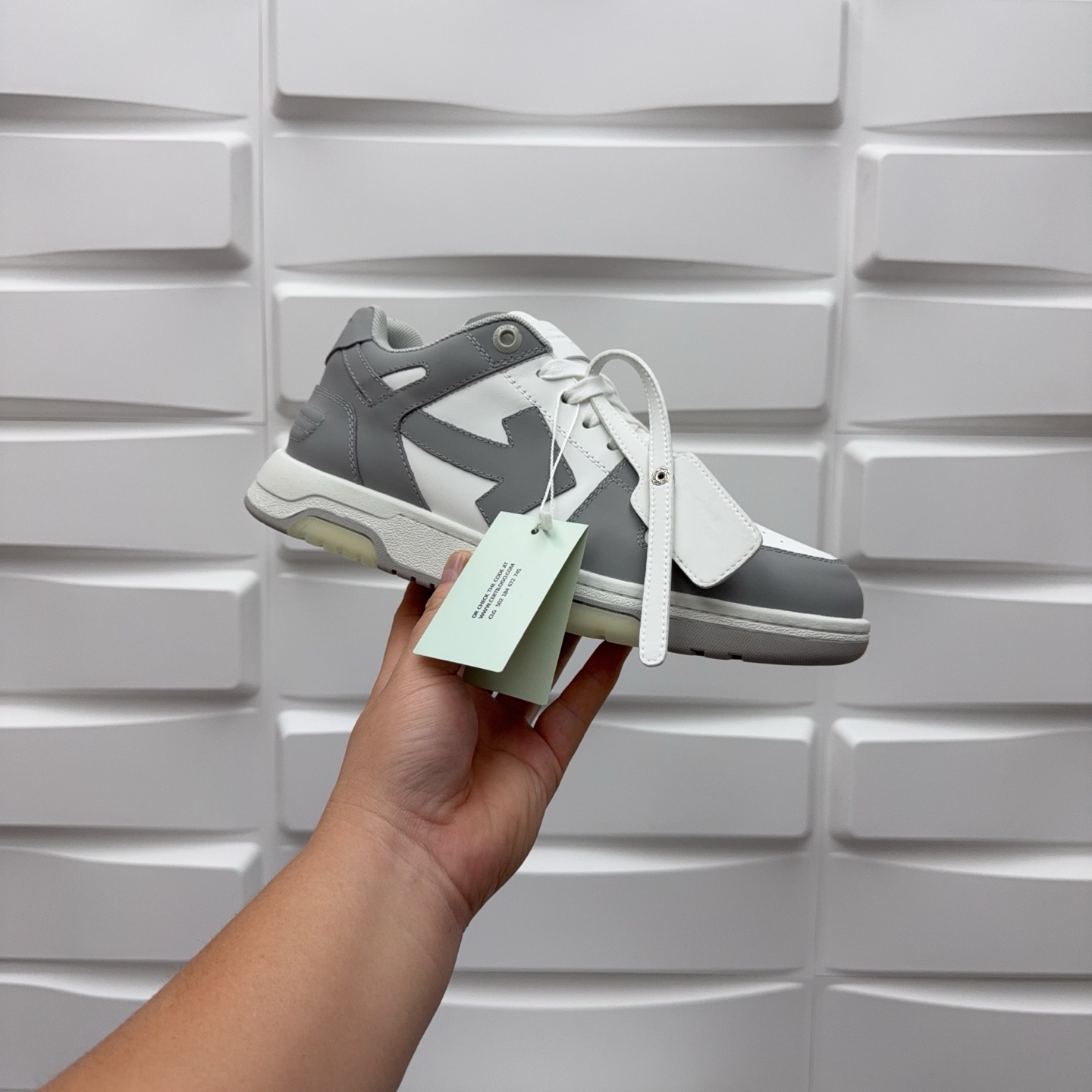 off-white