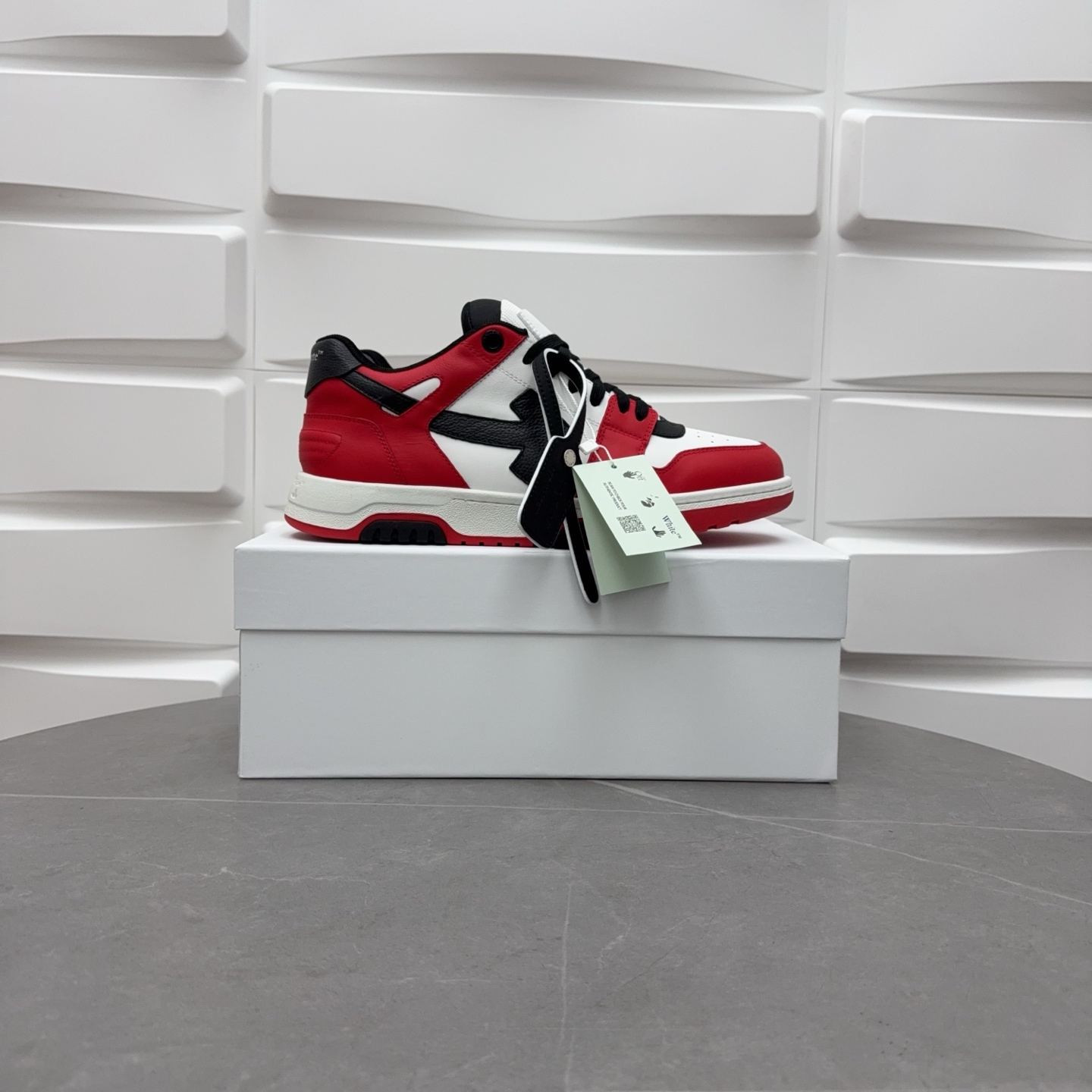 off-white